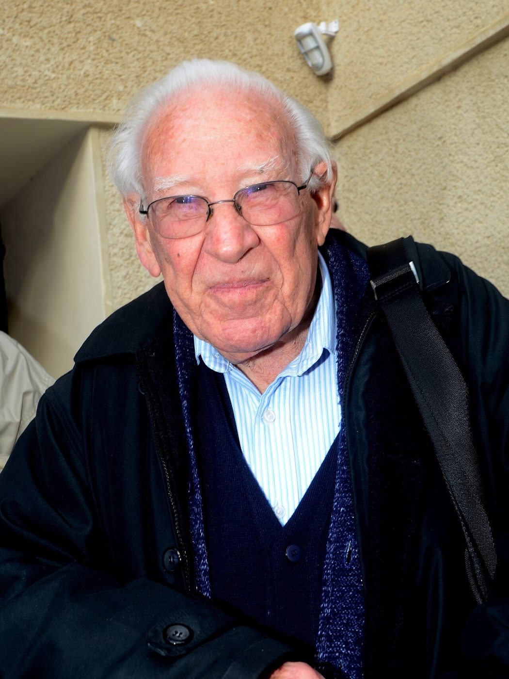 Aharon Yadlin