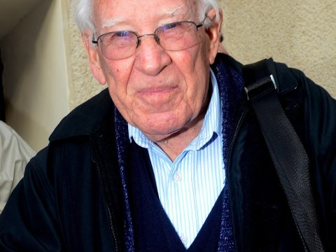 Aharon Yadlin