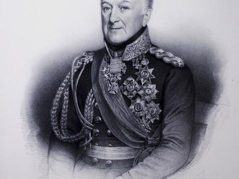 Charles Alten