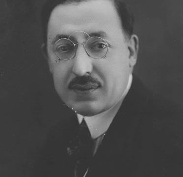 Ahmad Qavam