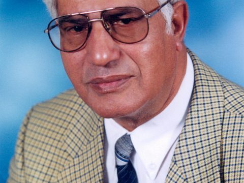 Ahmad Sa’d
