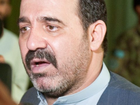 Ahmed Wali Karzai
