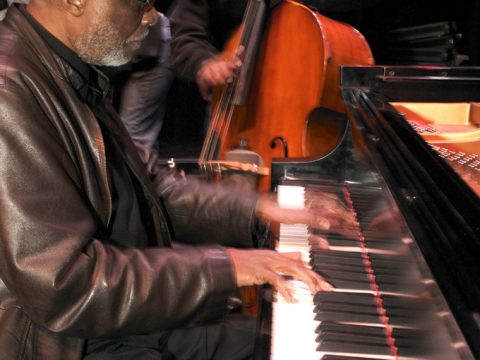 Ahmad Jamal