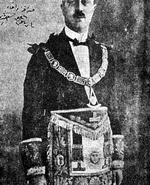 Ahmad Nami
