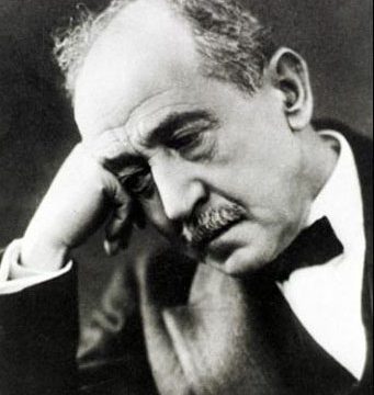 Ahmed Shawqi