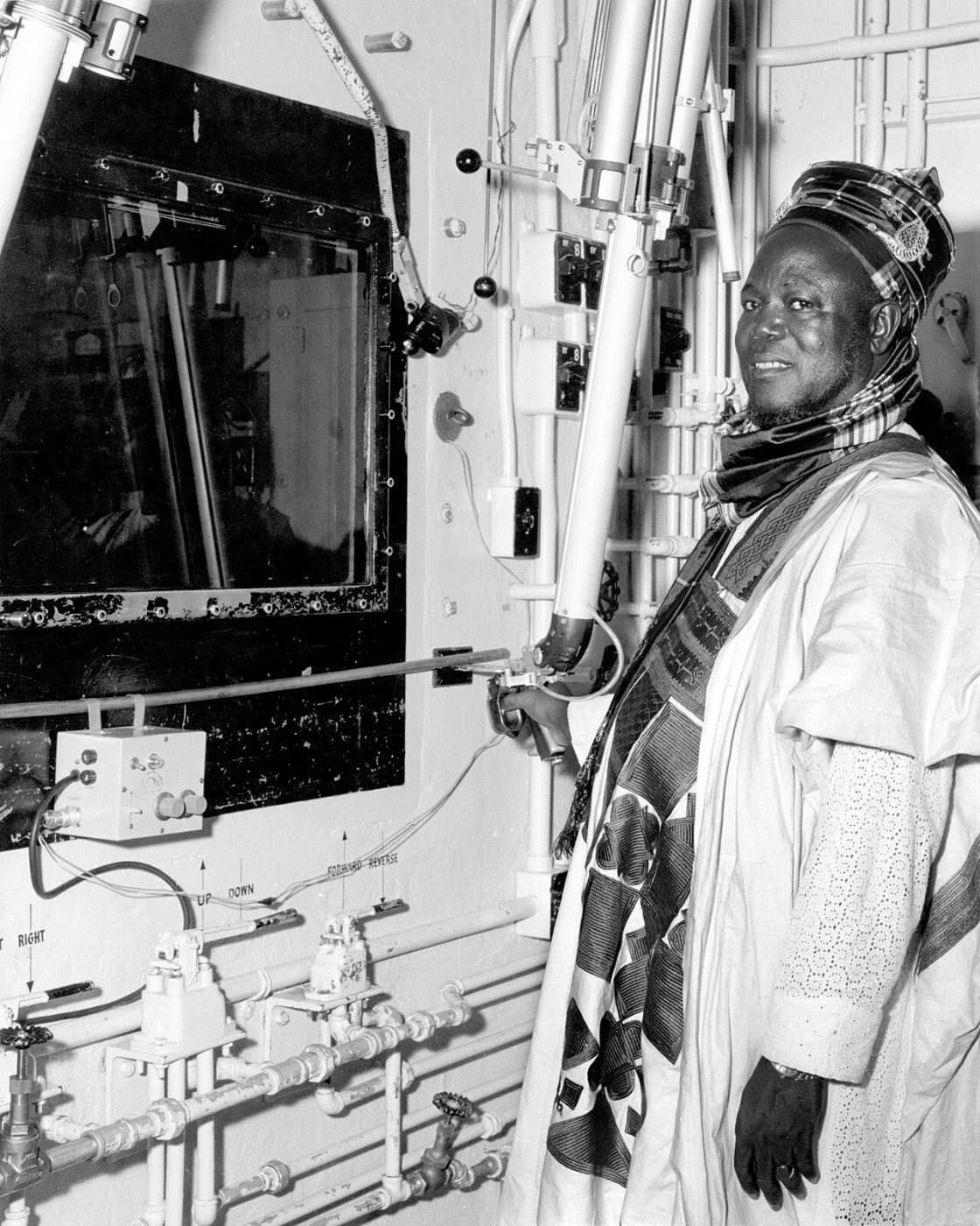 Ahmadu Bello