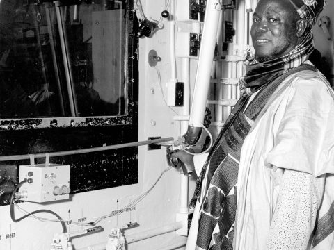 Ahmadu Bello