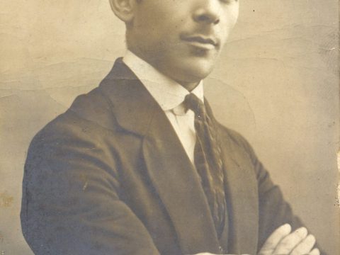 Ahmad Agdamski