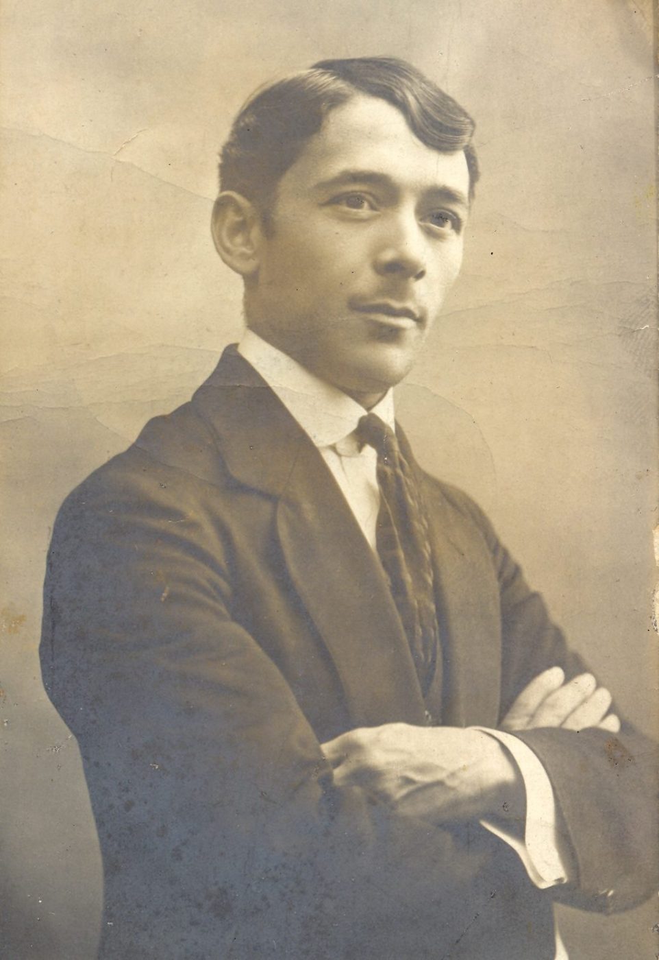Ahmad Agdamski