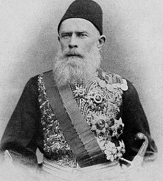 Ahmet Cevdet Pasha
