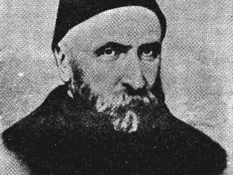 Ahmed Hamdi Pasha