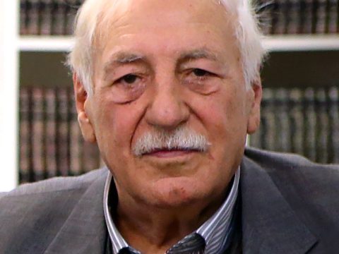 Ahmed Jibril
