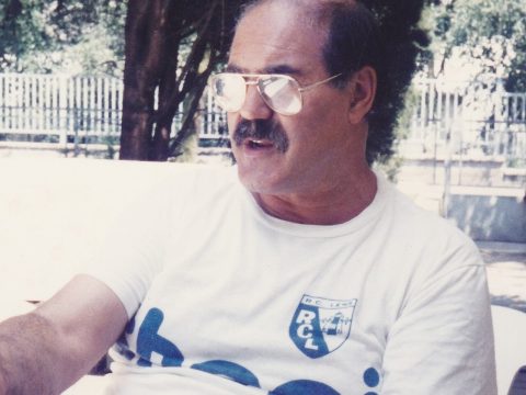 Ahmed Oudjani