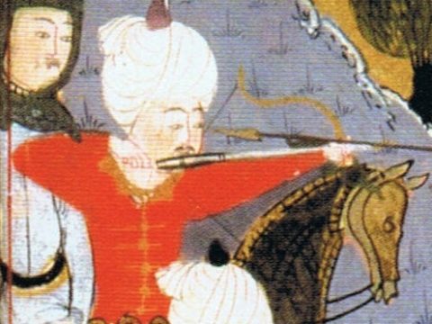 Şehzade Ahmed