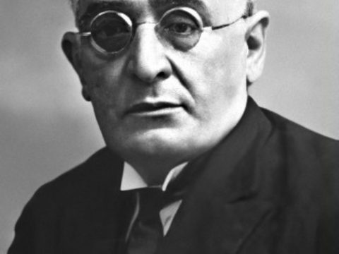 Ahmet Ağaoğlu