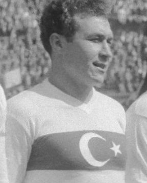 Ahmet Berman