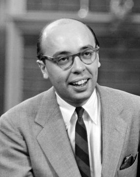 Ahmet Ertegün
