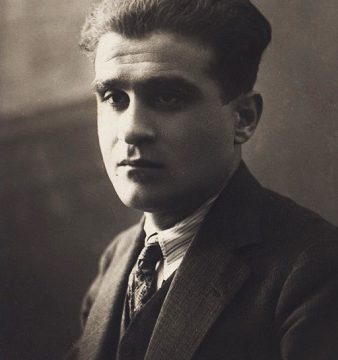 Ahmet Hamdi Tanpınar