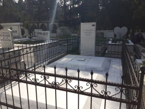 Ahmet Adnan Saygun