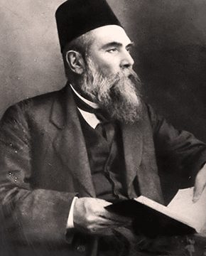 Ahmet Mithat Efendi