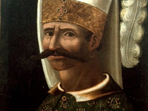 Ayas Mehmed Paşa