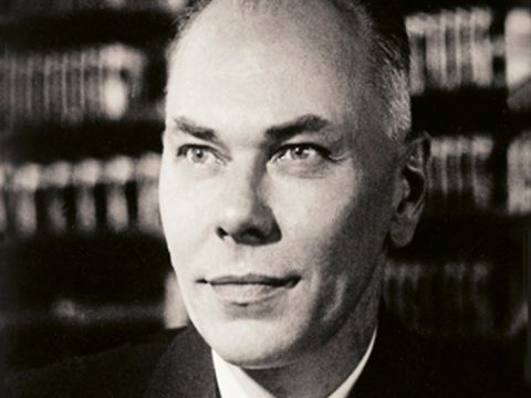 Howard H. Aiken
