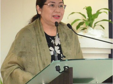 Aileen Baviera
