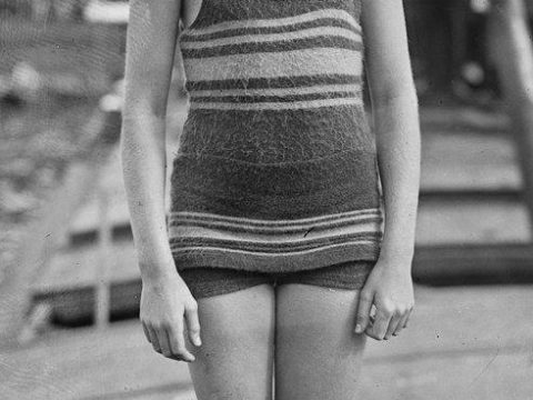Aileen Riggin