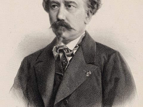 Aimé Maillart