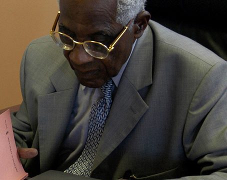 Aimé Césaire