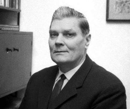 Aimo Aaltonen