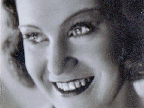 Aino Taube