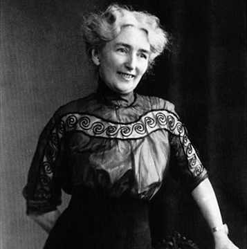 Aino Sibelius