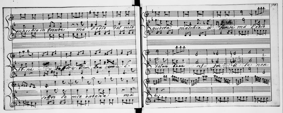 Pietro Filippo Scarlatti