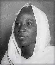 Aisha Musa Ahmad
