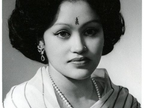 Aishwarya of Nepal