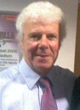 Charlie Aitken