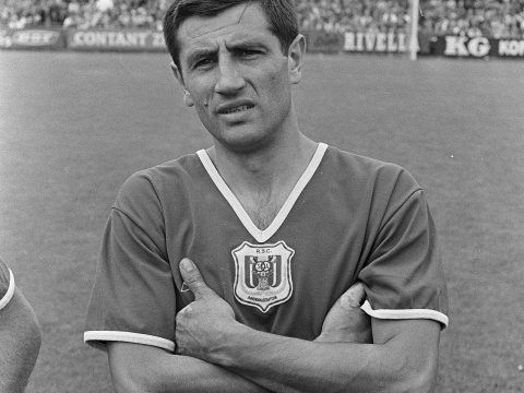 Pierre Hanon