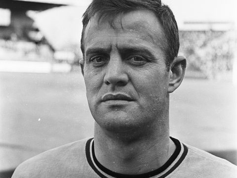 Gert Bals