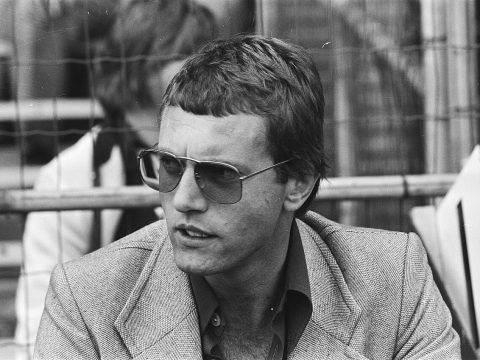 Fritz Korbach