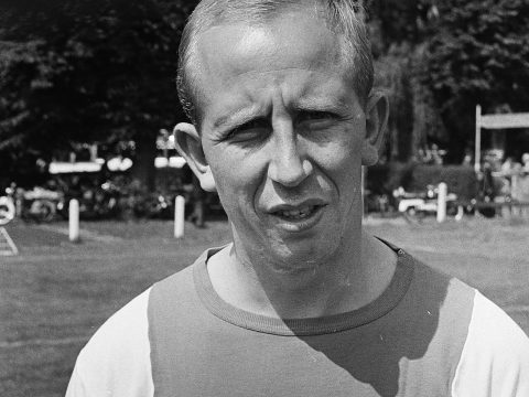 Henk Groot