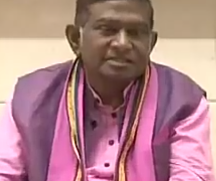 Ajit Jogi