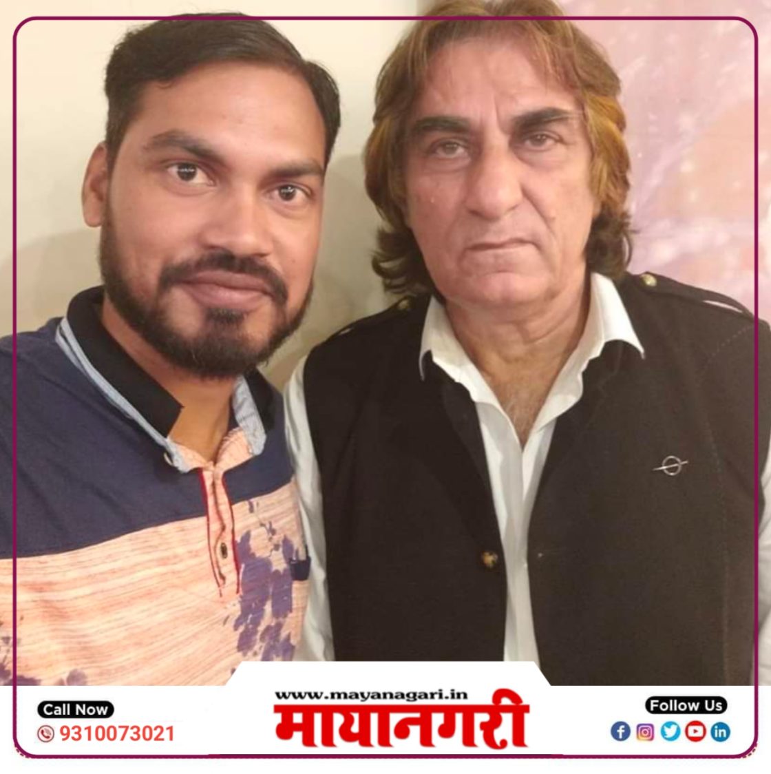 Ajit Khan