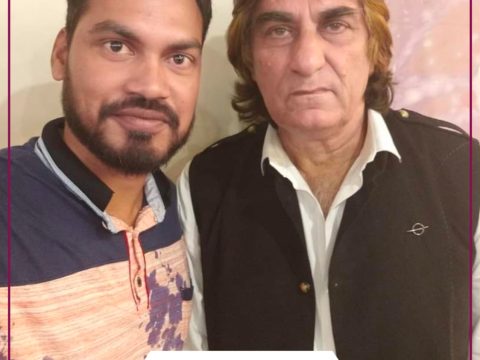 Ajit Khan