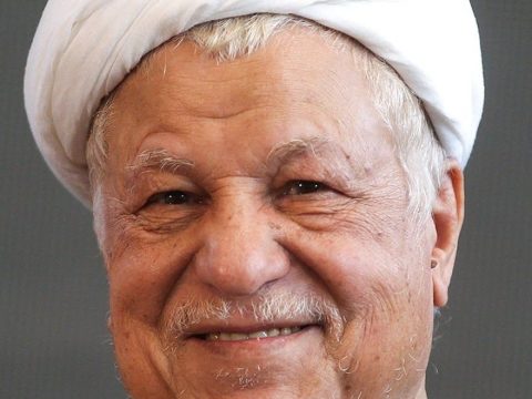Akbar Hashemi Rafsanjani