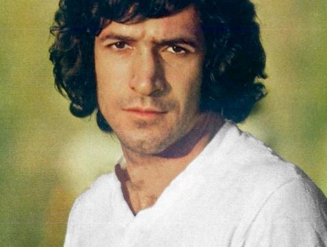 Akbar Kargarjam
