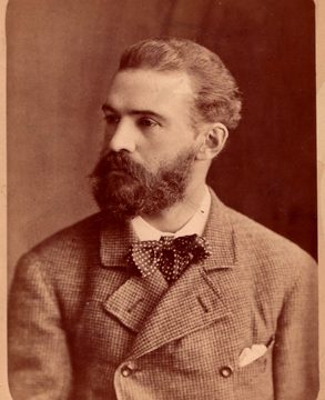 Achilles Alferaki