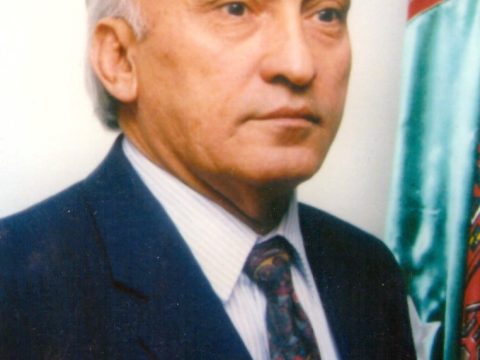Han Ahmedow
