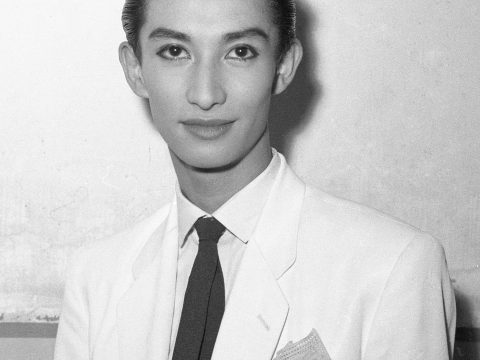 Akihiro Miwa