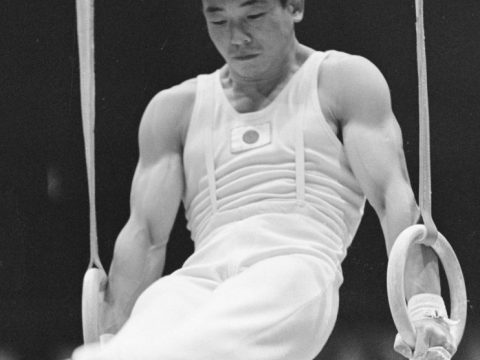 Akinori Nakayama